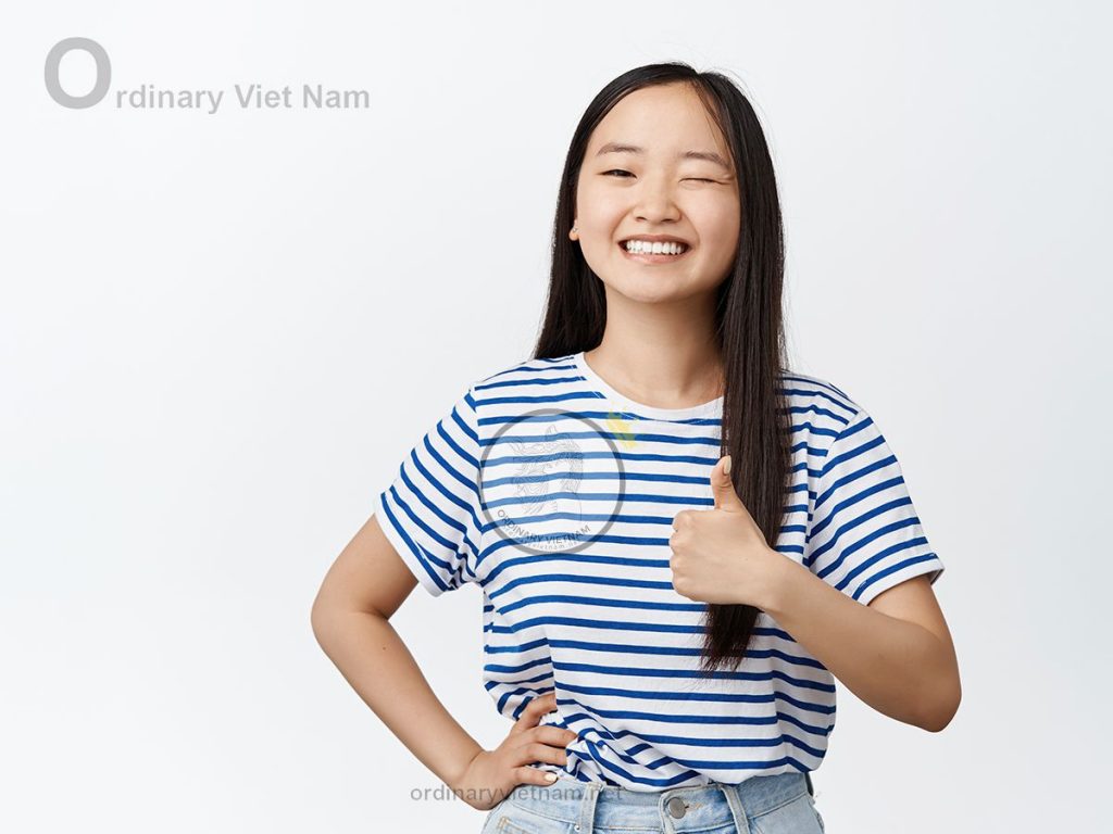 Cach khong bi noi mun o tuoi day thi Ordinary Viet Nam 2