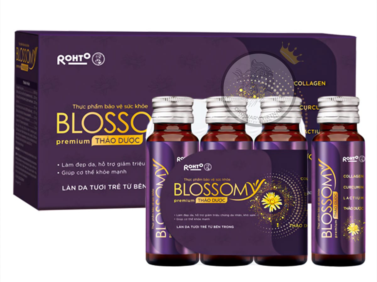 collagen-blossomy-premium